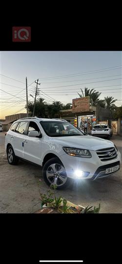 هیوندای سەنتافی